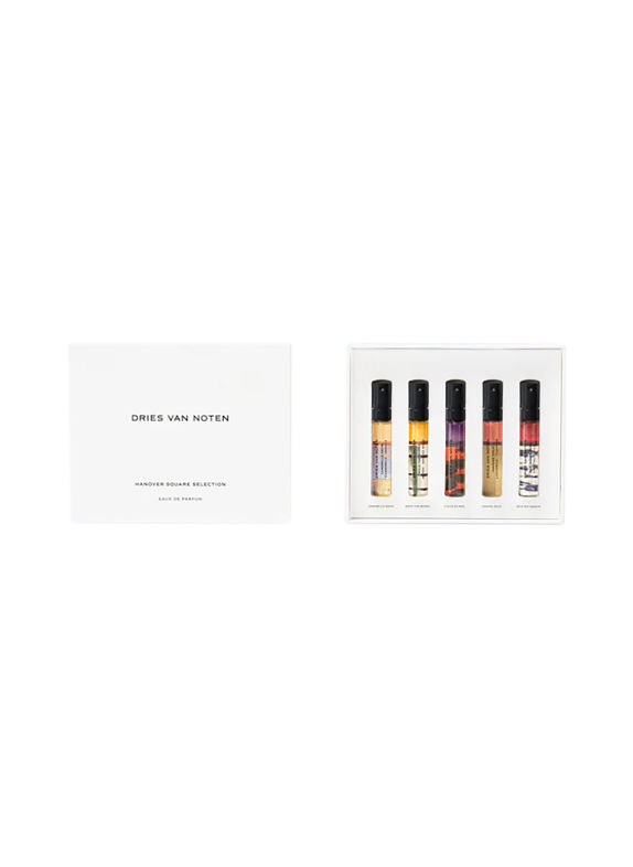 DRIES VAN NOTEN HANOVER SQUARE SELECTION