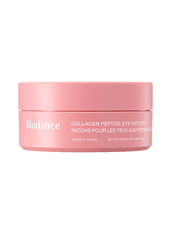 BIODANCE Collagen Peptide Eye Patches