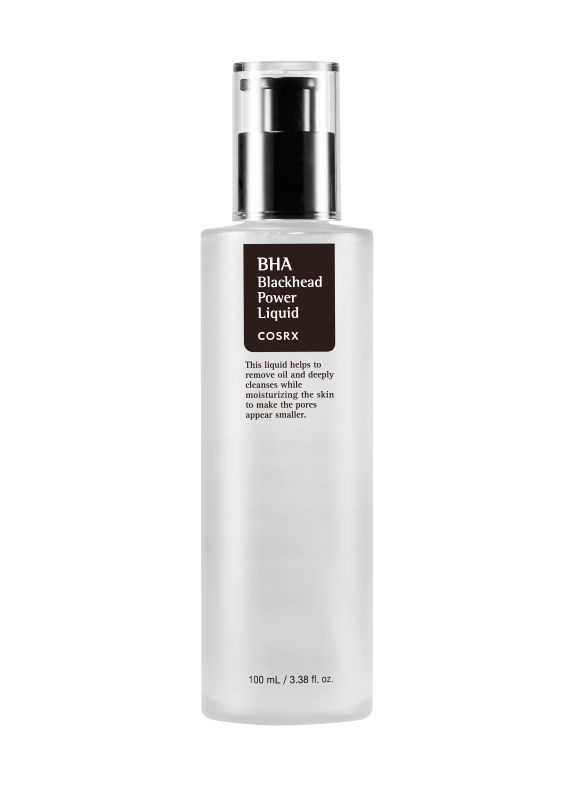 COSRX BHA BLACKHEAD POWER LIQUID