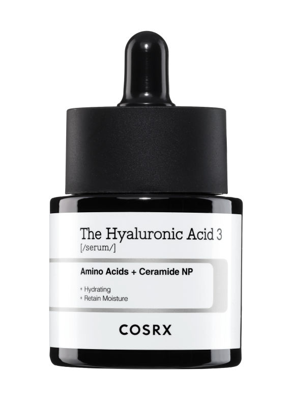 COSRX THE HYALURONIC ACID 3
