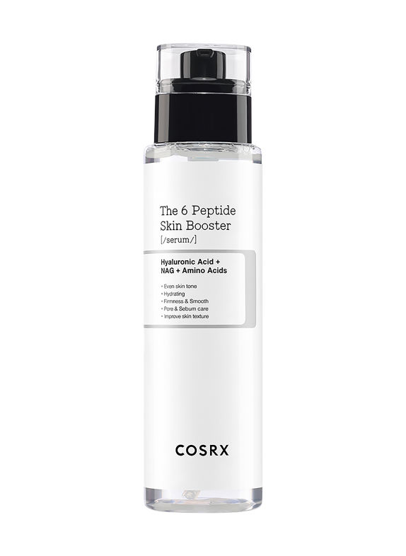 COSRX THE 6 PEPTIDE SKIN BOOSTER SERUM