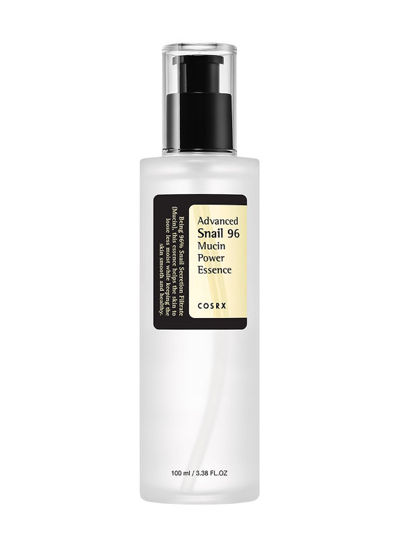 COSRX ADVANCED SNAIL 96 MUCIN POWER ESSENCE