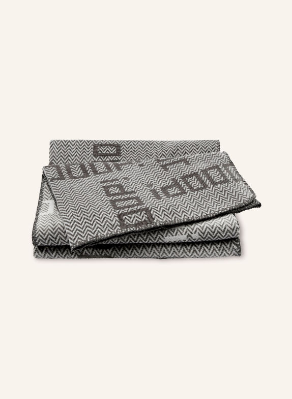 JOOP! Plaid GRIS CLAIR / GRIS FONCÉ