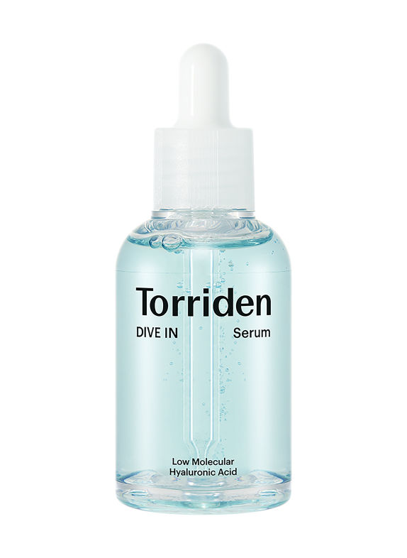 TORRIDEN DIVE-IN LOW HYALURONIC ACID SKIN SERUM