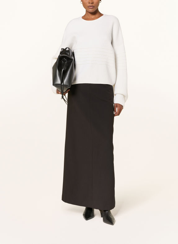 black palms Pullover VILOH WEISS