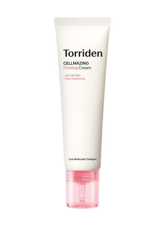 TORRIDEN CELLMAZING FIRMING CREAM