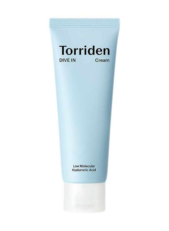 TORRIDEN DIVE-IN LOW MOLECULAR HYALURONIC ACID CREAM