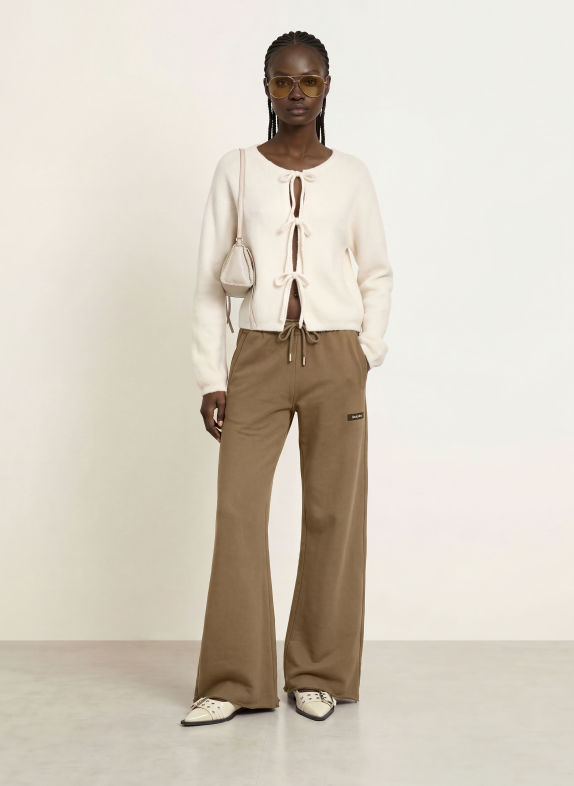 black palms Sweatpant HONEY 2.0 OLIJF