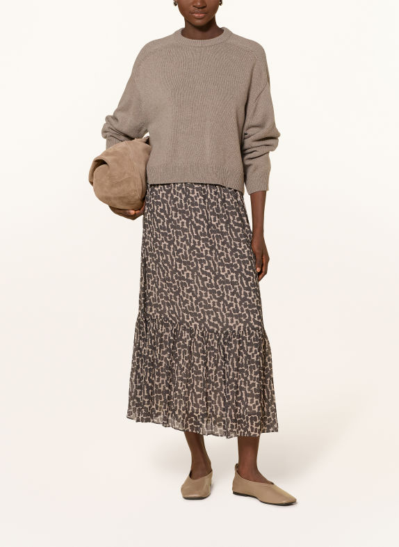 Marc O'Polo Pullover TAUPE