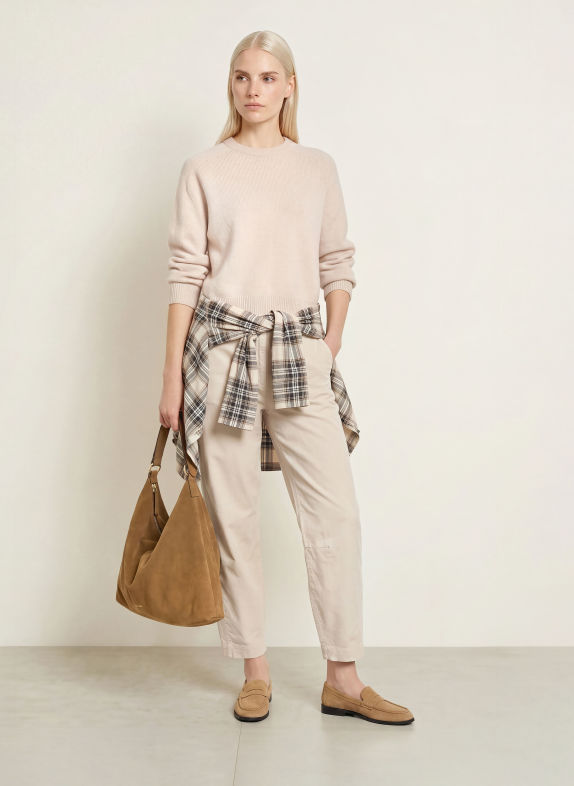 Marc O'Polo Sweater ECRU