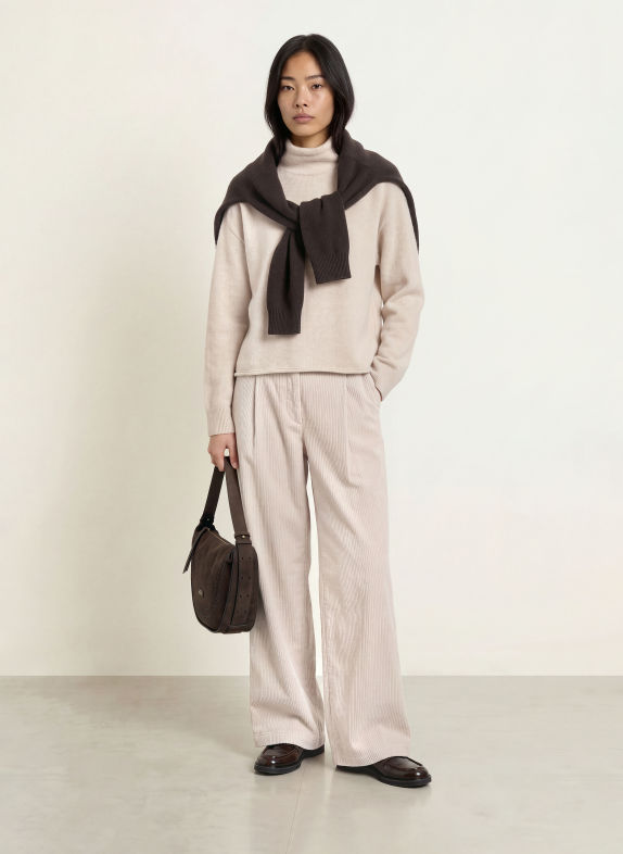 Marc O'Polo Sweater CREAM