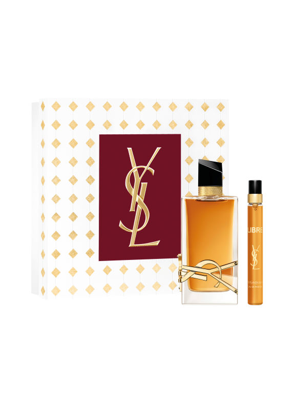 YVES SAINT LAURENT BEAUTÉ LIBRE SET