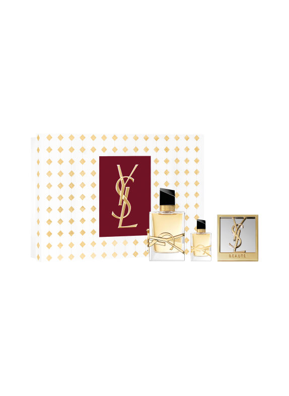 YVES SAINT LAURENT BEAUTÉ LIBRE