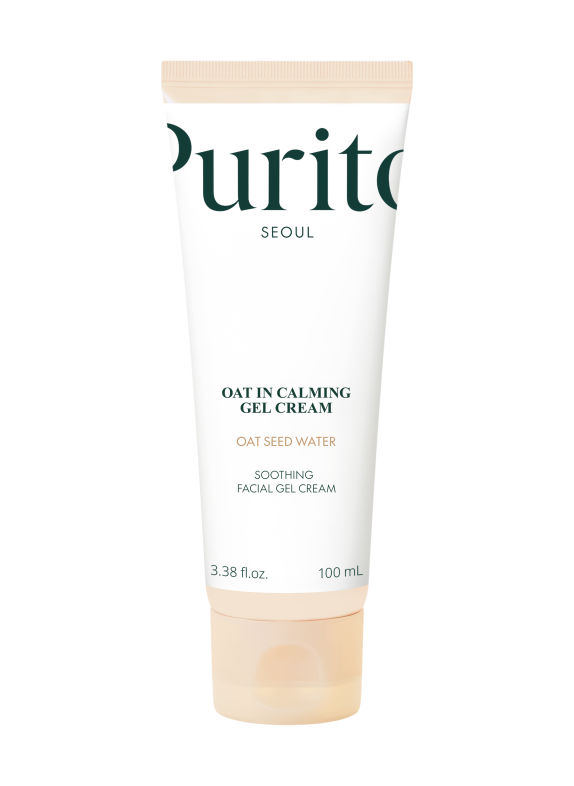 PURITO OAT IN CALMING GEL CREAM