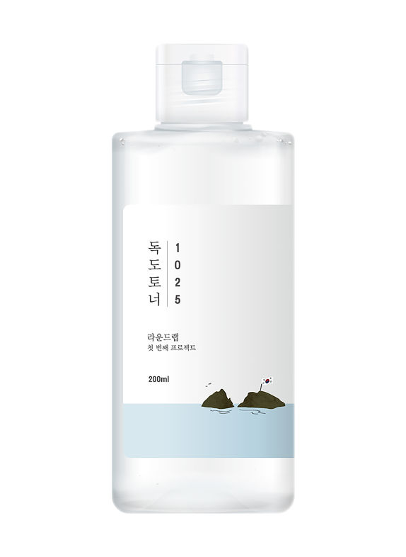ROUND LAB 1025 DOKDO TONER