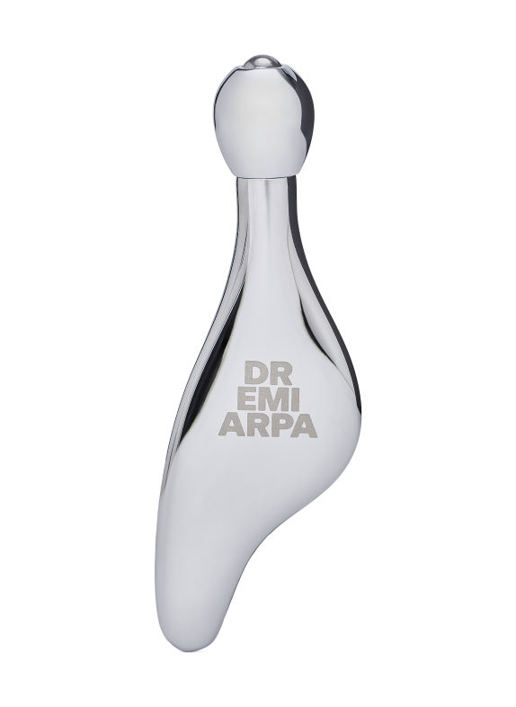 DR. EMI ARPA SKIN DEPUFF DEVICE EYE MASSAGE TOOL