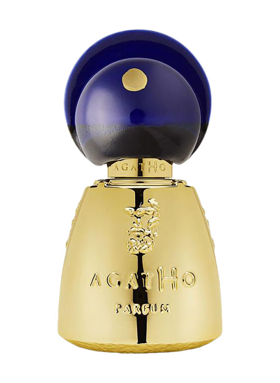 AGATHO Perfumes VETTII