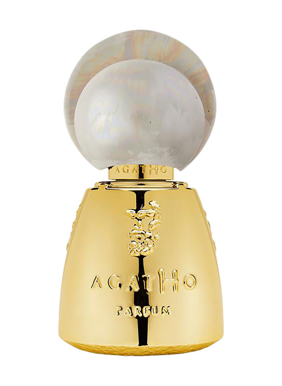AGATHO Perfumes ROSSOPOMPEIANO