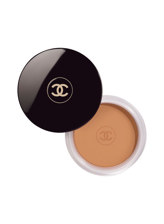 CHANEL LES BEIGES CRÈME BELLE MINE ENSOLEILLÉE SOLEIL TAN BRONZE