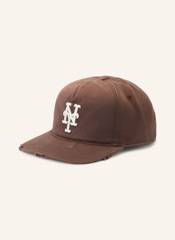 REPRESENT Cap BROWN