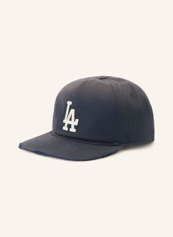 REPRESENT Cap DARK BLUE