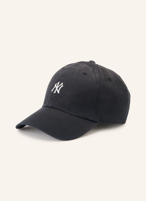 REPRESENT Cap BLACK
