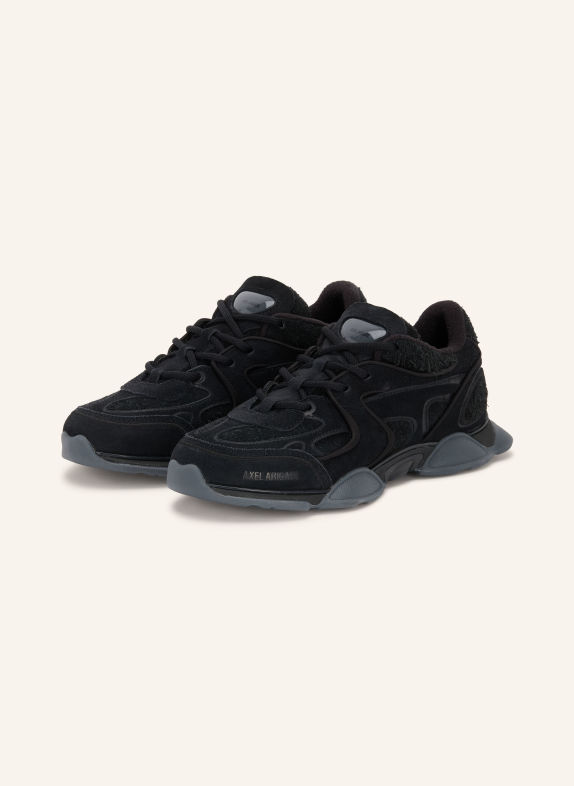 AXEL ARIGATO Sneaker ERIS SCHWARZ
