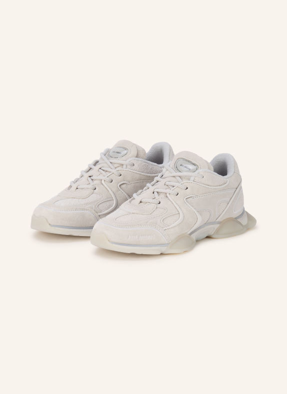 AXEL ARIGATO Sneakersy ERIS JASNOCZARY