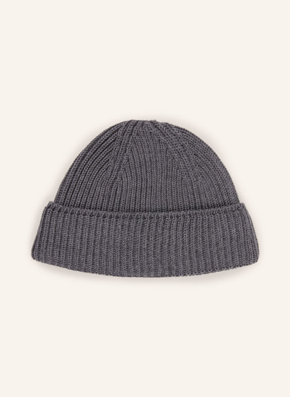 S. N. S. HERNING FENDER Hat GRAY