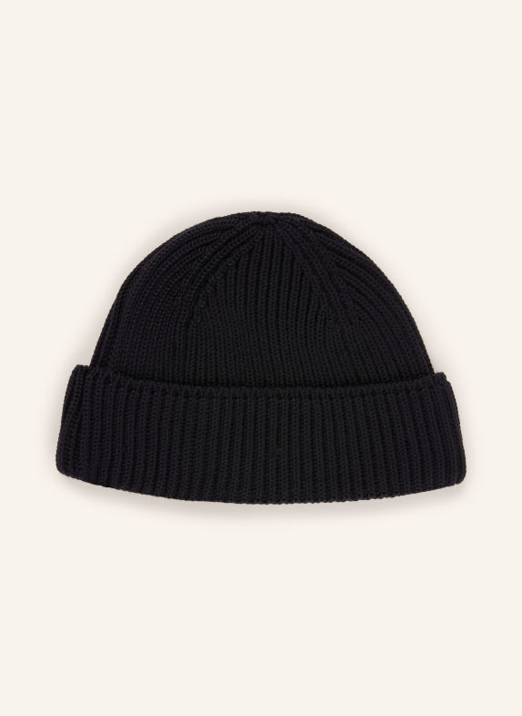 S. N. S. HERNING FENDER Hat BLACK