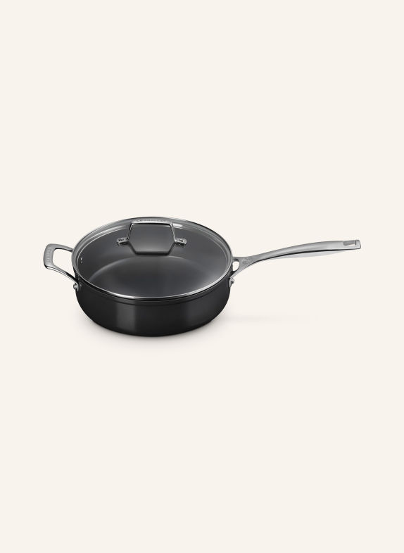 LE CREUSET Stekpanna i aluminium ESSENTIAL NO COLOR