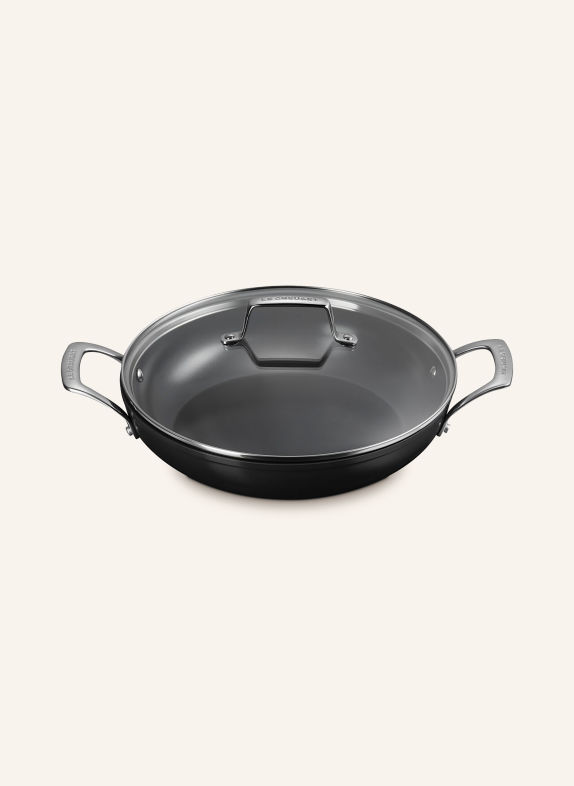 LE CREUSET Professionell stekpanna ESSENTIAL ANTIHAFT NO COLOR