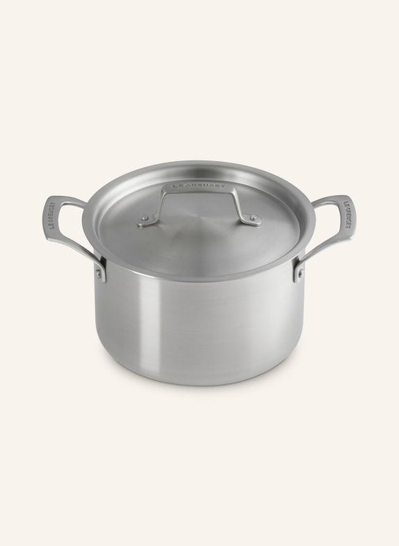 LE CREUSET Köttgryta 3-PLY NO COLOR