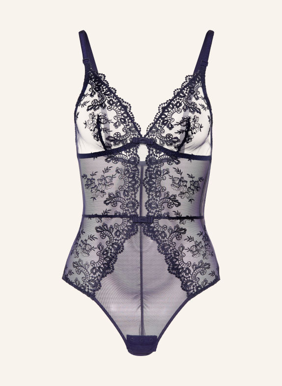 SIMONE PÉRÈLE Body PASSION DONKERBLAUW
