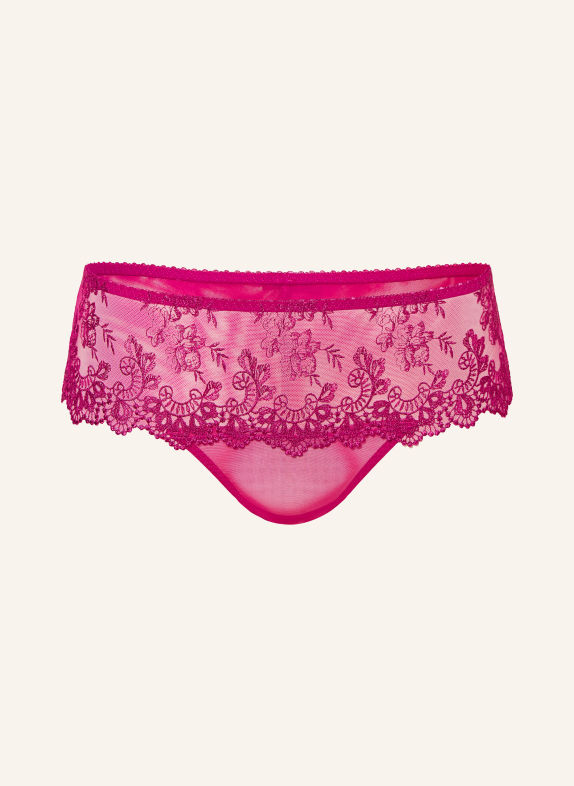 SIMONE PÉRÈLE Panty PASSION ROSE FUCHSIA