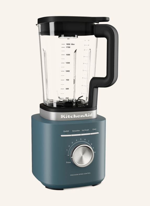 KitchenAid Standmixer PURE POWER BLÅ