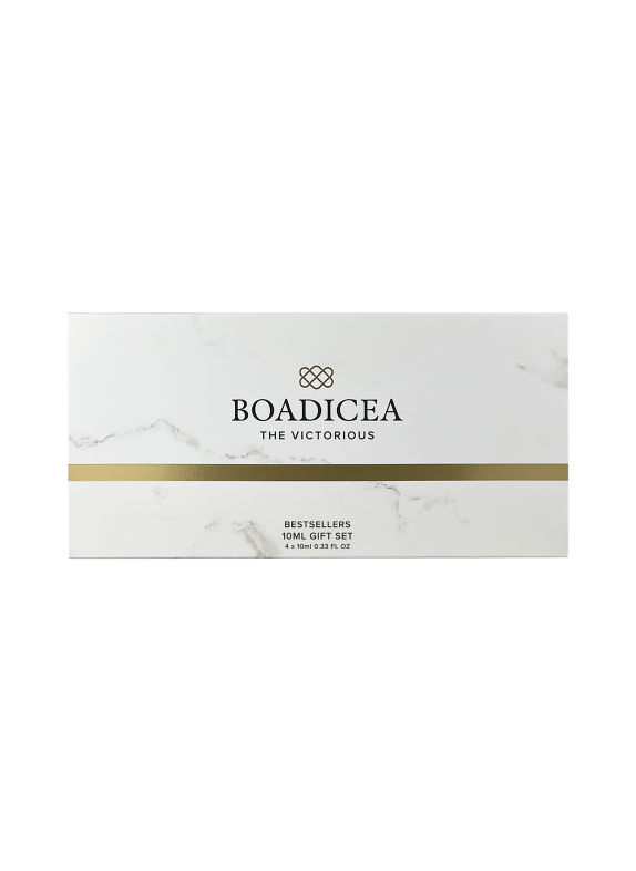 Boadicea the Victorious BESTSELLERS