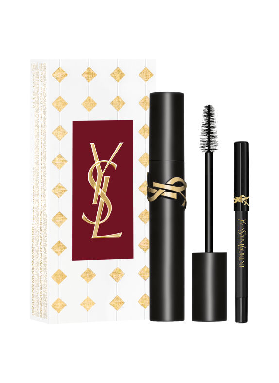 YVES SAINT LAURENT BEAUTÉ LASH CLASH SET