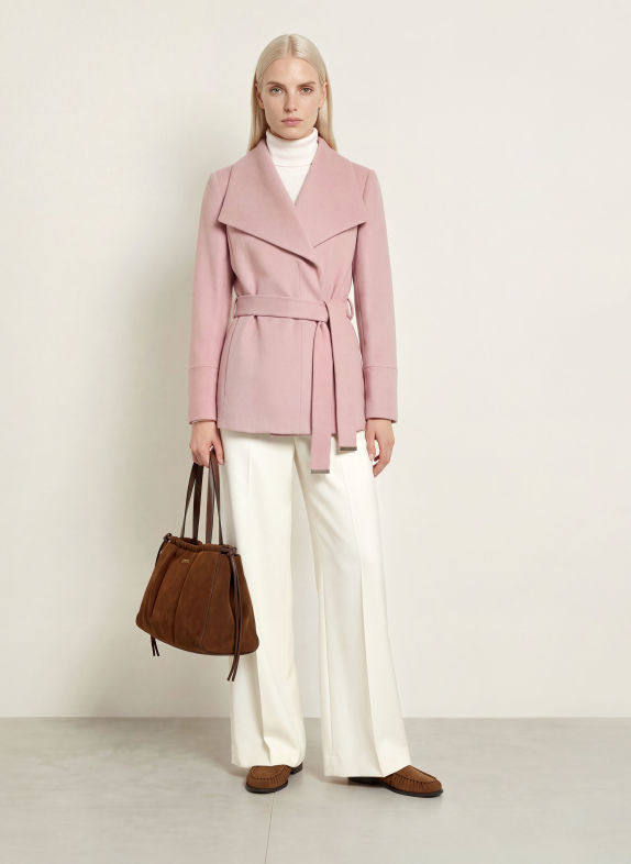 Phase Eight Mantel NICCI ROSÉ