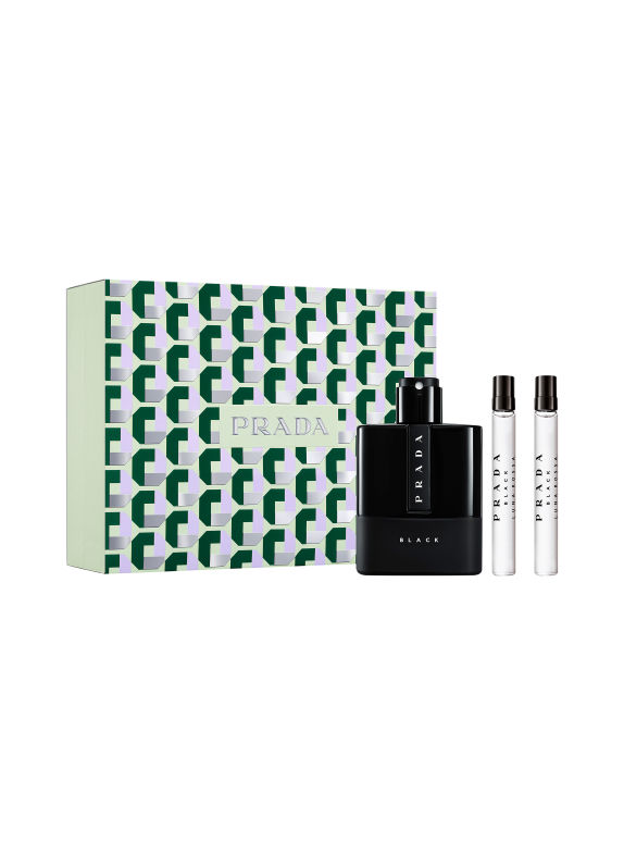 PRADA Parfums LUNA ROSSA BLACK