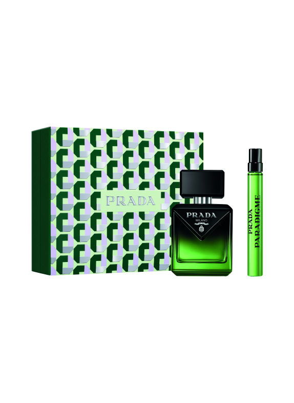 PRADA Parfums PARADIGME LE PARFUM