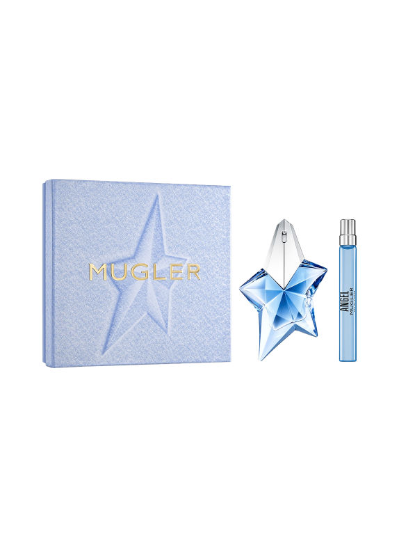 MUGLER ANGEL