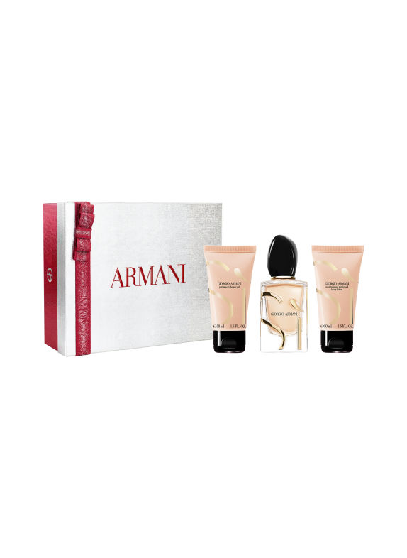 GIORGIO ARMANI BEAUTY SÌ