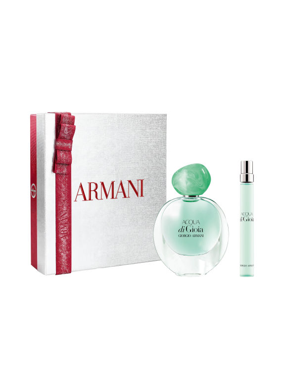 GIORGIO ARMANI BEAUTY ACQUA DI GIOIA