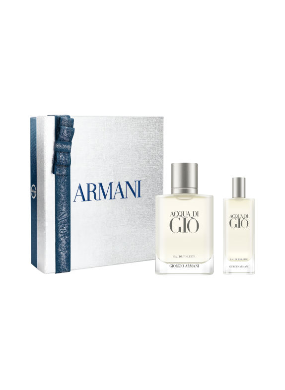 GIORGIO ARMANI BEAUTY ACQUA DI GIO HOMME