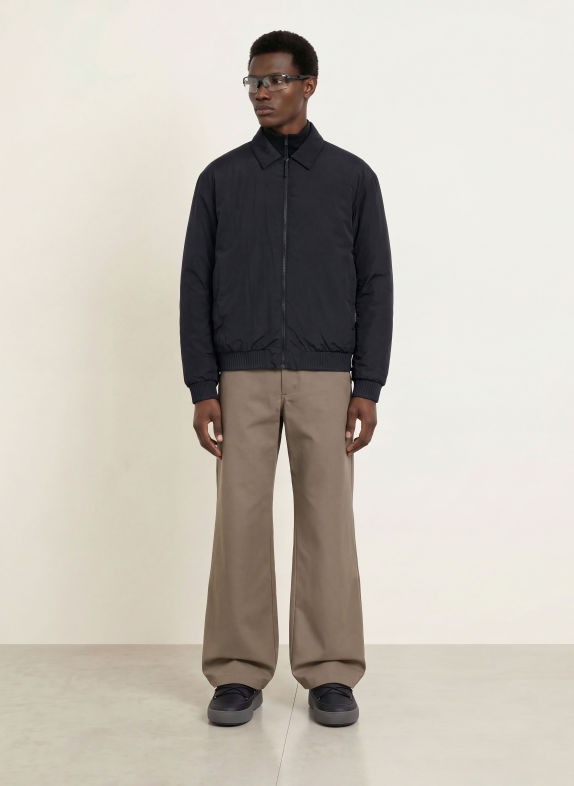 VEILANCE Blouson NARODA SCHWARZ