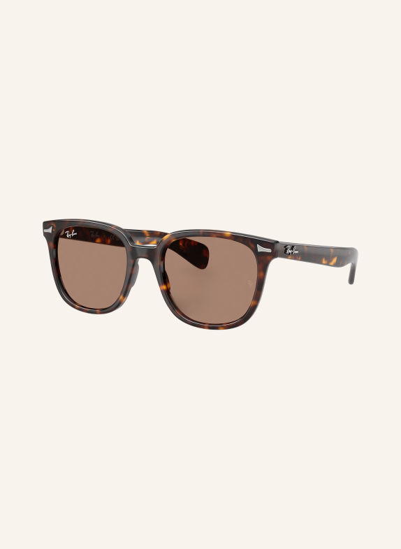 Ray-Ban Solbrille RB2235 HAVANNA/LYS VIOLET