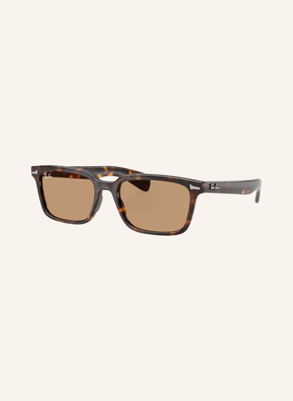 Ray-Ban Solbrille RB2234 HAVANA/ BRUN