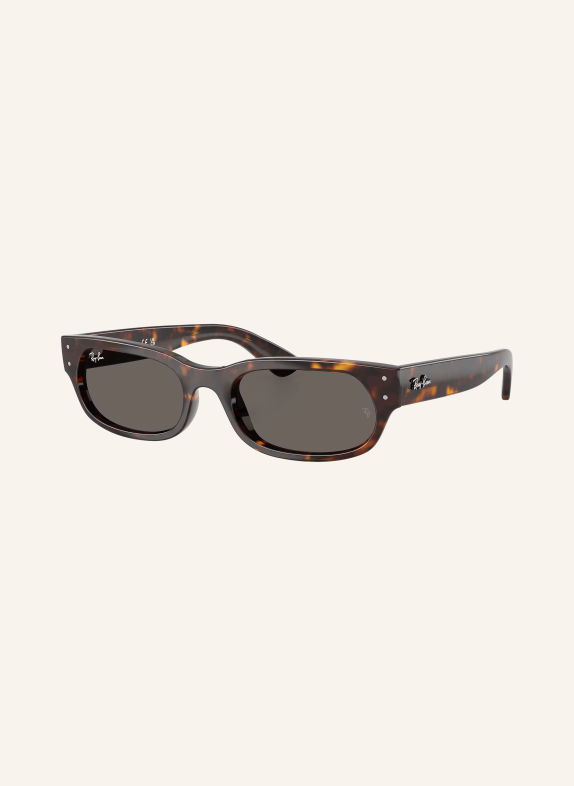 Ray-Ban Solbrille RB2236 HAVANA/ MØRKEGRÅ