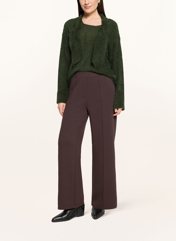 CARTOON Sweater DARK GREEN